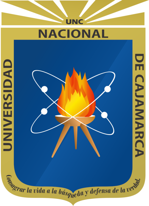 Universidad Nacional de Cajamarca